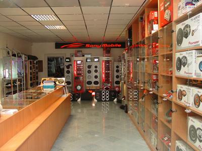 IN CAR centrum s.r.o. foto 3