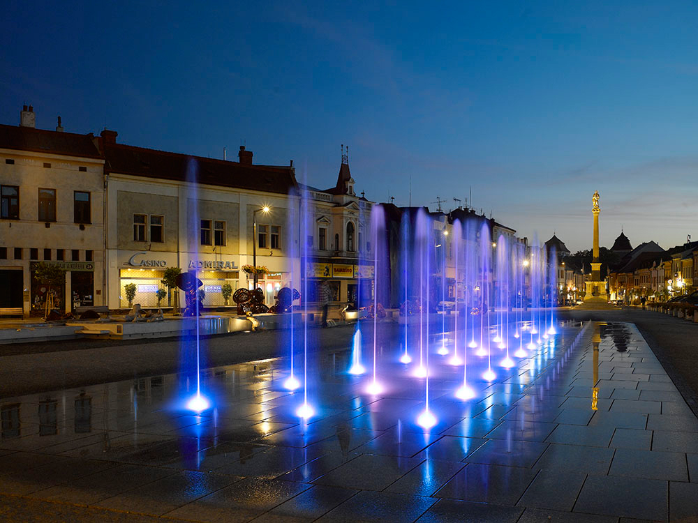 Hlaváček - architekti, s.r.o. foto 2