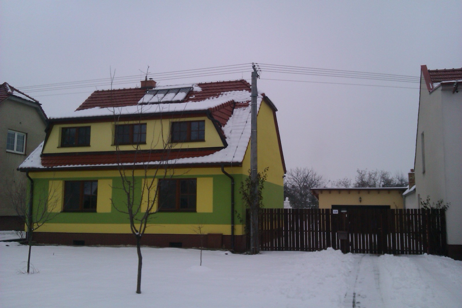 Ing. Vojtěch Bílek ml.