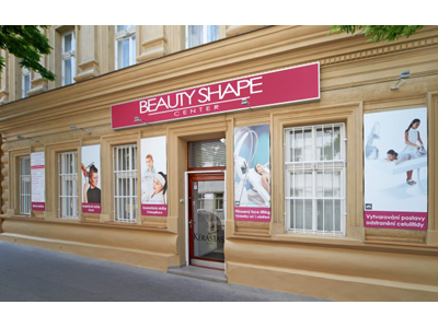 Masáže - BeautyShape center foto 2