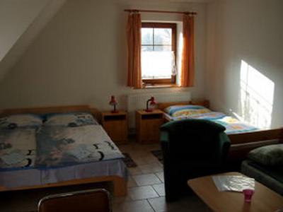 Penzion Jaroslav foto 4