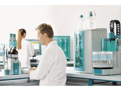 Metrohm Česká republika, s.r.o. foto 2