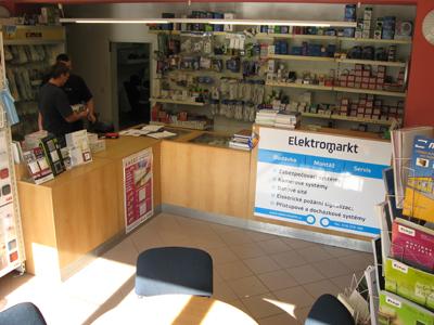 Elektromarkt, spol. s r.o. foto 4