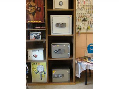 Výroba klíčů na počkání KEY NON STOP s.r.o foto 3