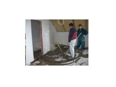 URBÁNEK - Betonové podlahy foto 4