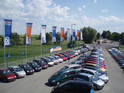 TROTINA Auto - Autobazar foto 1