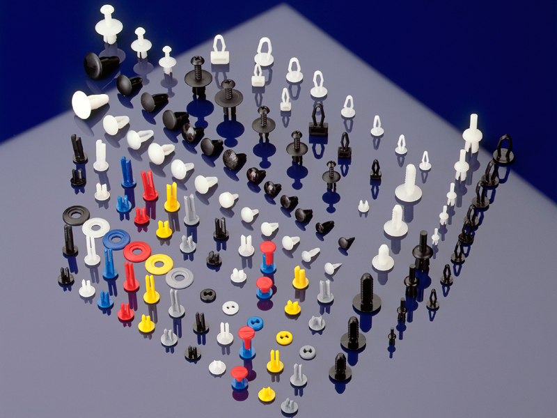 Plastové součástky s.r.o. foto 2