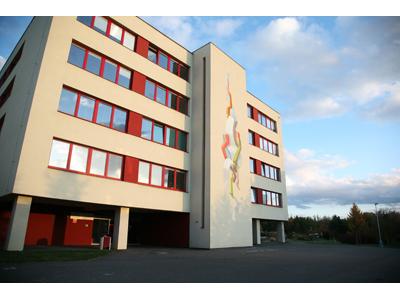 Institut informatiky-Vyšší odborná škola, s.r.o. foto 6