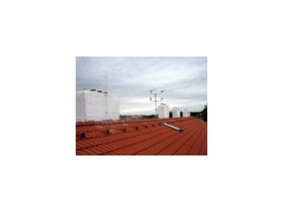 Milan Krásenský - HROMOSVODY foto 4