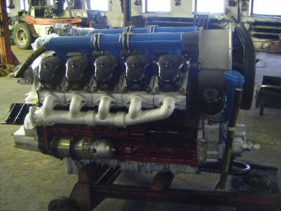 Volarské automobilové opravny, spol. s r.o. foto 4