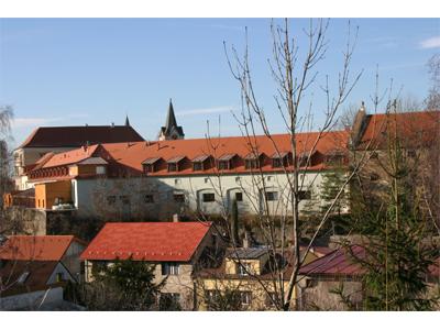 Hotel Chvalská Tvrz foto 3