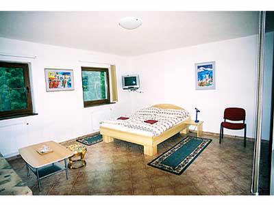 Garni hotel Kit foto 4