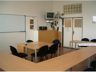 Akademie Jana Amose Komenského, - oblast Hodonín foto 3