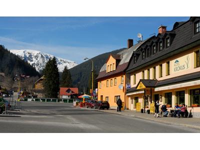 Hotel Krokus foto 2