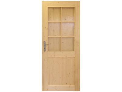 Palubkové dveře Josef Jurošek foto 4