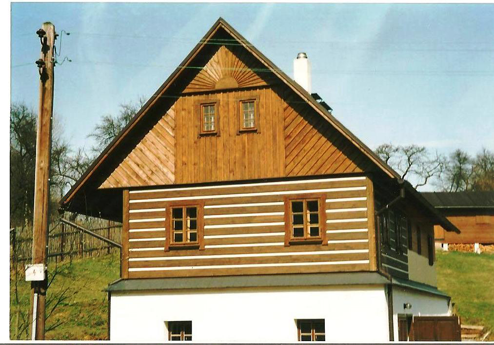 Tesařství Blažek foto 3