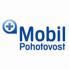 Logo obchodu Mobil Pohotovost