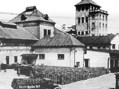 Tradiční pivovar v Rakovníku foto 3