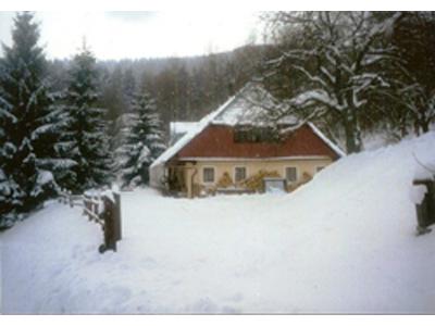 Apartmány Vydrýsek foto 1