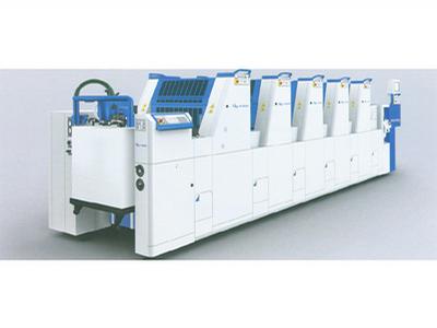 TISKÁRNA LELKA, s.r.o. foto 3