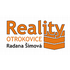 logo Reality Otrokovice - Radana Šímová