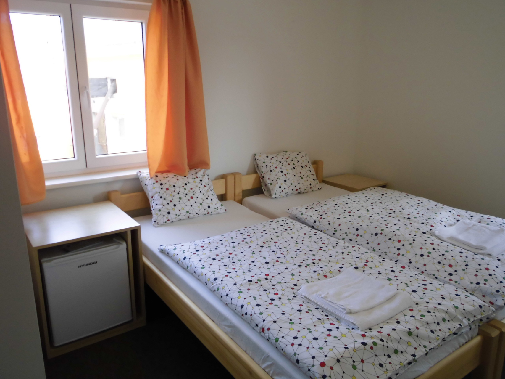 Chov koní Nebanice - ubytování penzion Nebanice foto 3