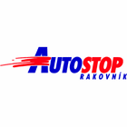logo - Autostop, spol. s r.o. - Škoda Plus