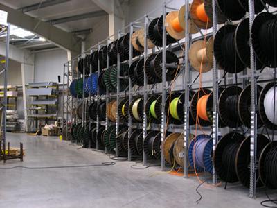 ELFETEX - elektrotechnický velkoobchod foto 2