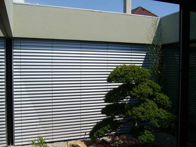 ŽALUZIE KALOUŠ foto 2