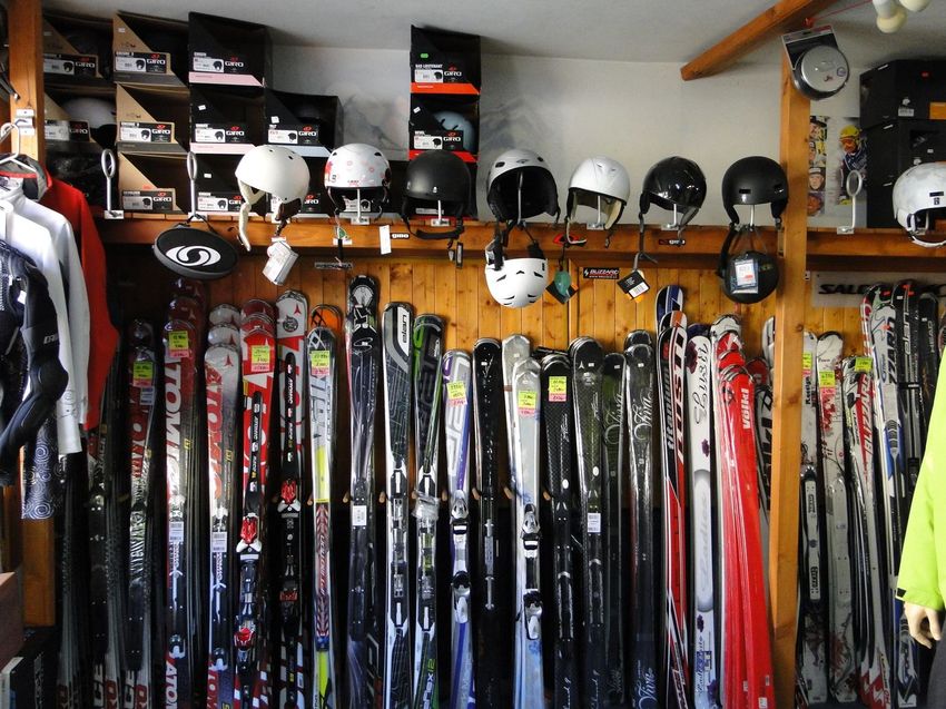 Ski Servis Kunžak foto 2
