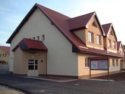 Stravovací centrum Stonávka