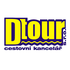 logo D - TOUR, s.r.o.