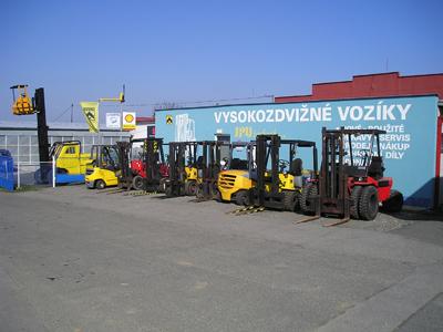 JPU technik, v.o.s. foto 2