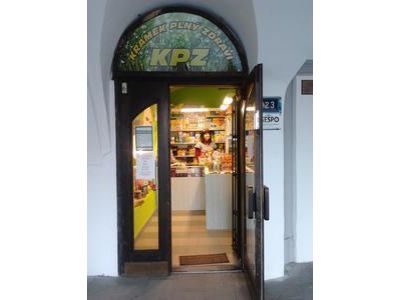 Krámek plný zdraví foto 1