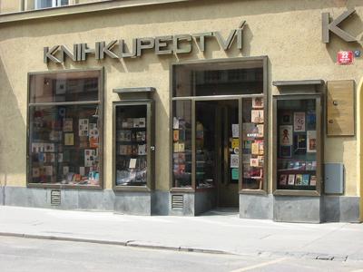 KALICH, nakladatelství a knihkupectví, s.r.o.