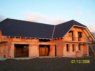 KPN - Kompletní dodávky střech foto 2