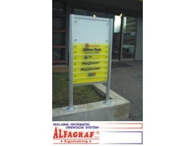 Alfagraf foto 2