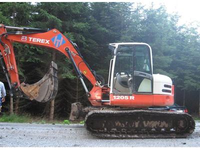 Josef Mázdra - Služby a mechanizace foto 2