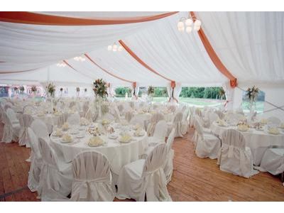 AB PARTY TENT, spol. s r.o. foto 2