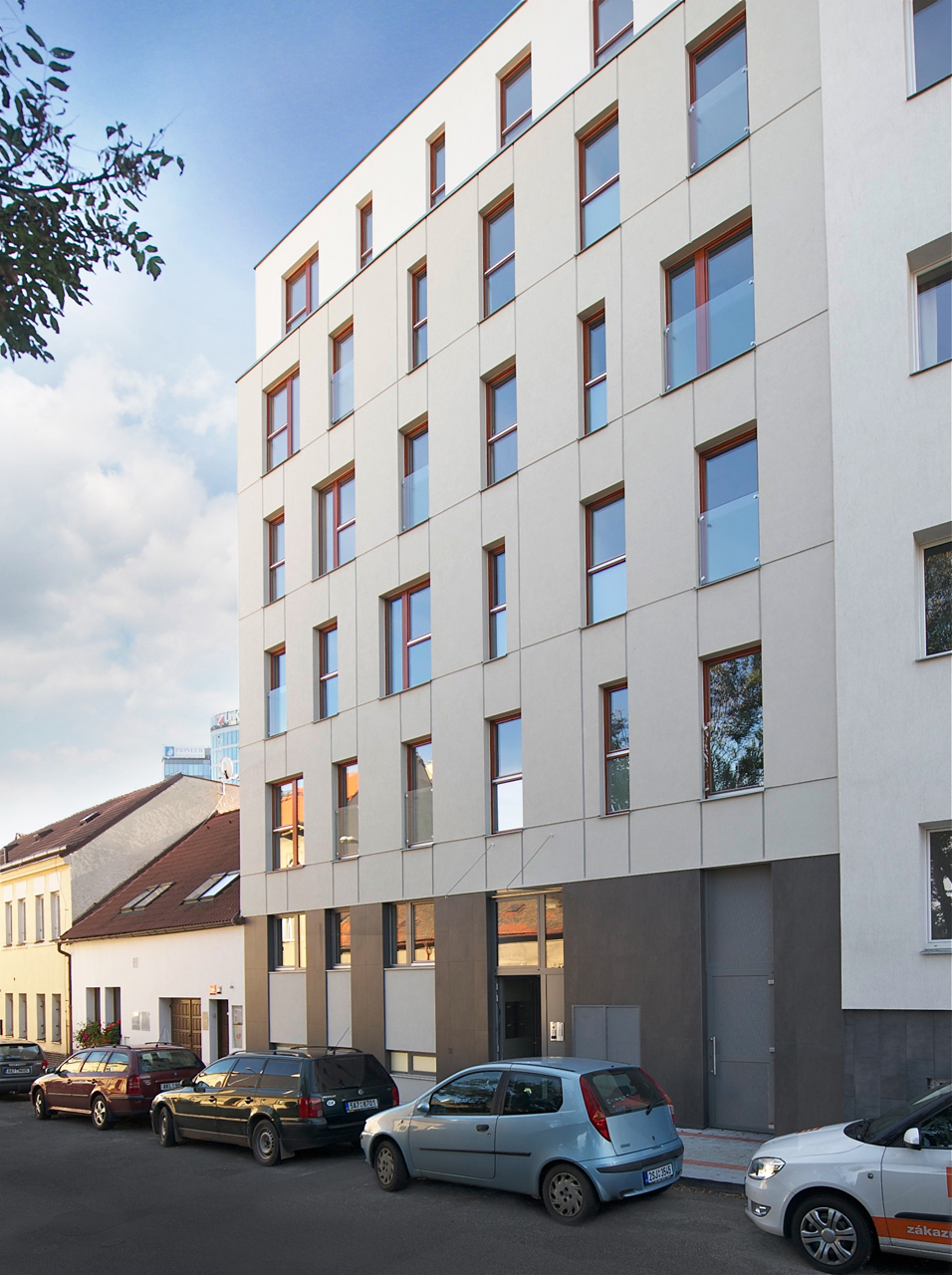 ATC DEVELOPMENT, a.s. foto 3