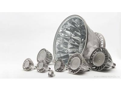 LED osvětlení - FAWOO TECH foto 2