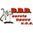 logo D.D.D. SERVIS OPAVA
