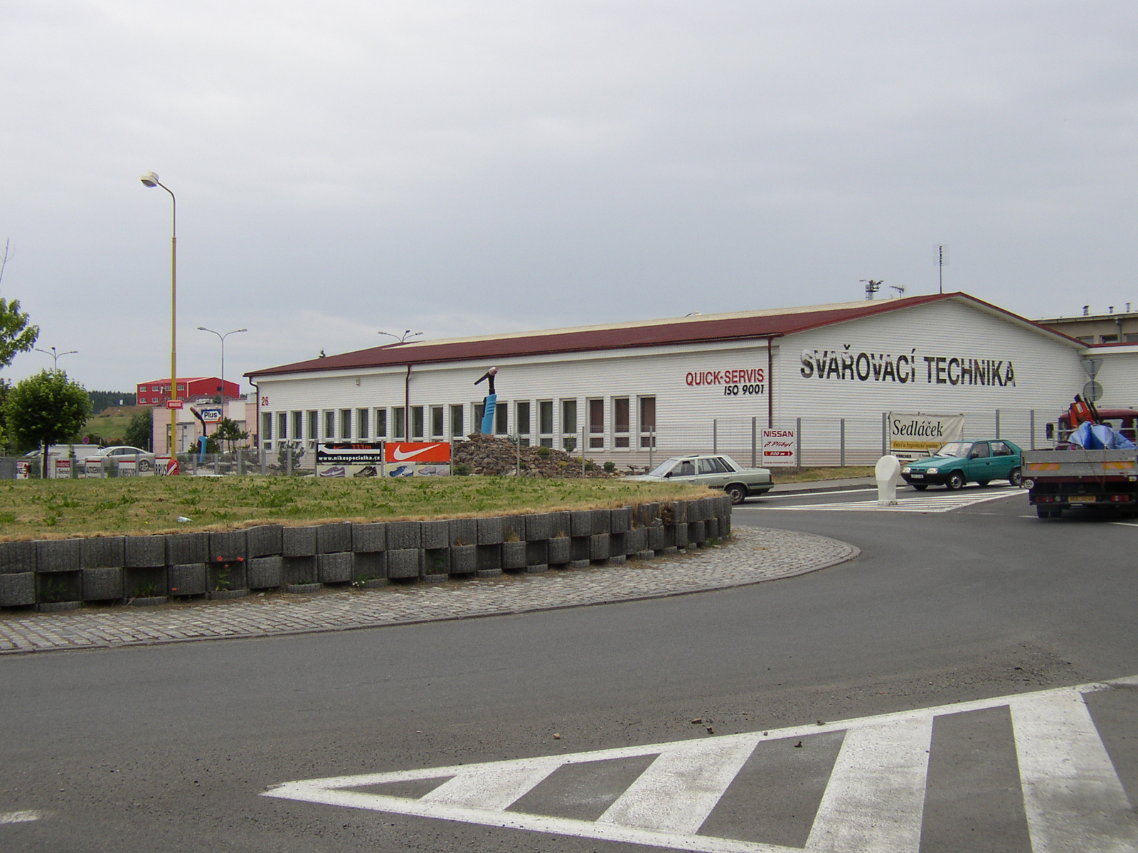 Svářečky-elektrody.cz foto 2