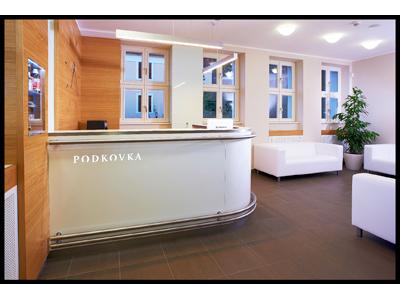 Dentální centrum Podkovka, s.r.o. foto 3