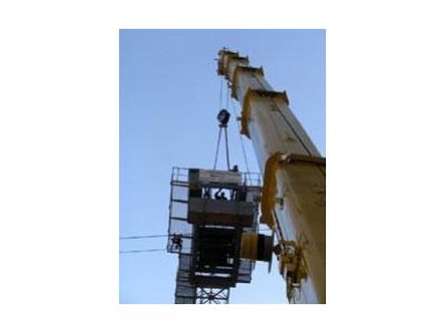 CRANESERVICE BRNO, s. r. o. foto 4