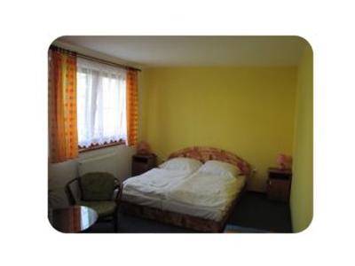 Penzion Hotelovka foto 3