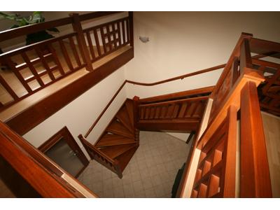 Truhlářství a podlahářství - David Krobot foto 2