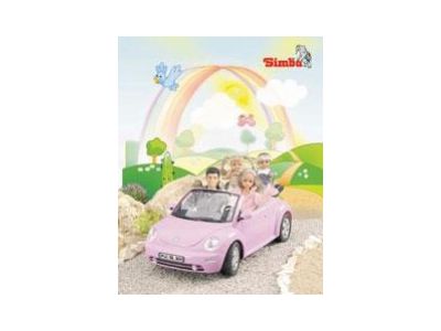 Simba Toys CZ, spol.s r.o. foto 4