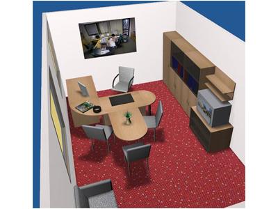 ARWEN interiery foto 3