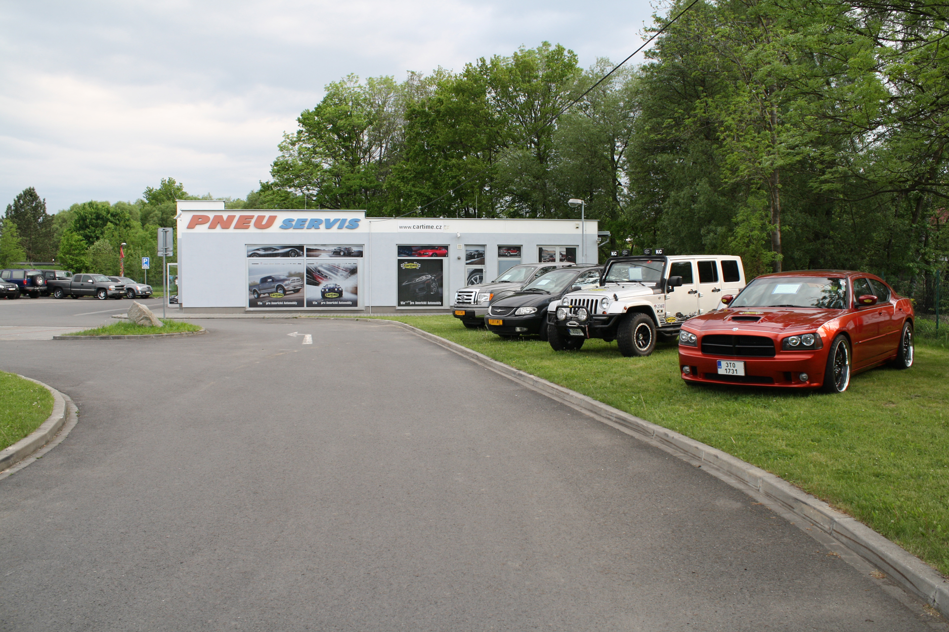 CARTIME, s.r.o. foto 3